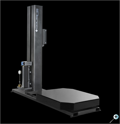 hp 1100x