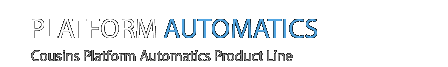 turntable floor automatics