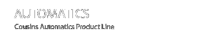 Automatic Pallet wrappers and Stretch Wrapping turntables.