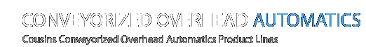 Conveyorized Overhead Automatics