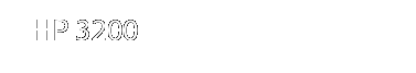 hp 3200