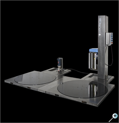 lp-sw dual turntable