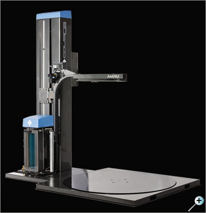 lp 2100x a-arm